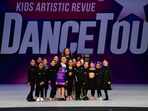 Mesa, AZ - 4/22/2022 - Awards
