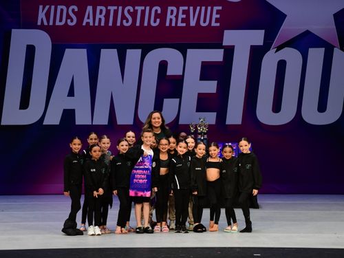 Mesa, AZ - 4/22/2022 - Awards