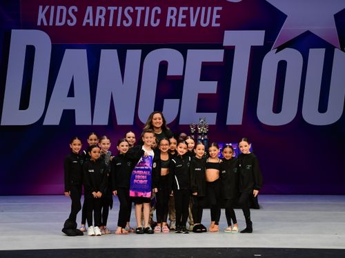 Mesa, AZ - 4/22/2022 - Awards