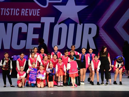 Mesa, AZ - 4/22/2022 - Awards
