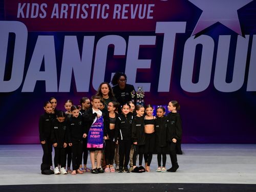 Mesa, AZ - 4/22/2022 - Awards