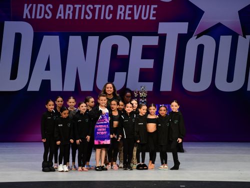 Mesa, AZ - 4/22/2022 - Awards