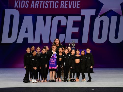 Mesa, AZ - 4/22/2022 - Awards