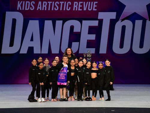 Mesa, AZ - 4/22/2022 - Awards