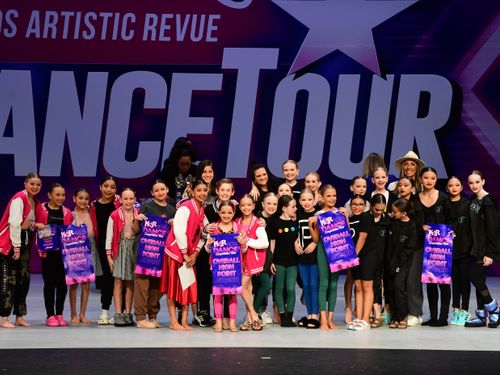 Mesa, AZ - 4/22/2022 - Awards