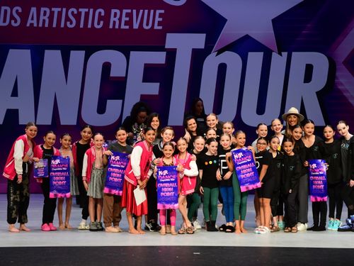 Mesa, AZ - 4/22/2022 - Awards