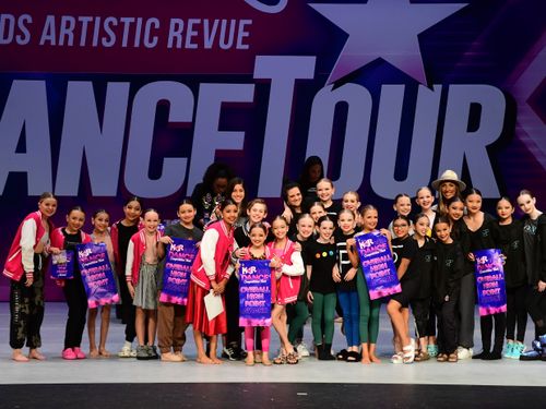 Mesa, AZ - 4/22/2022 - Awards