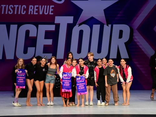 Mesa, AZ - 4/22/2022 - Awards