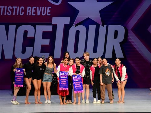 Mesa, AZ - 4/22/2022 - Awards