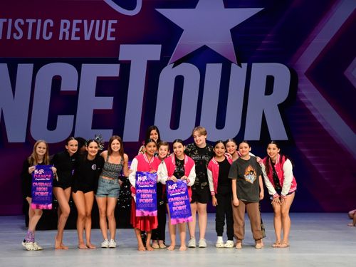 Mesa, AZ - 4/22/2022 - Awards