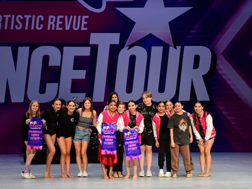 Mesa, AZ - 4/22/2022 - Awards