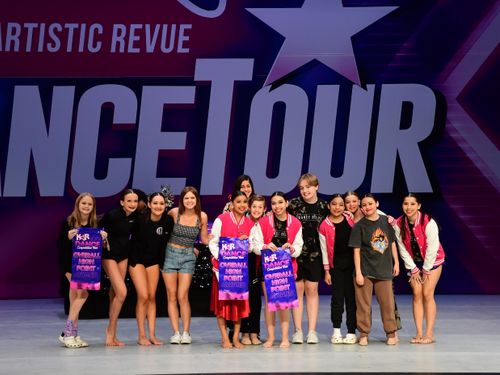 Mesa, AZ - 4/22/2022 - Awards