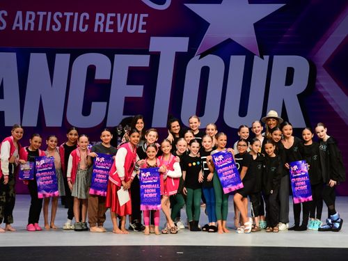 Mesa, AZ - 4/22/2022 - Awards