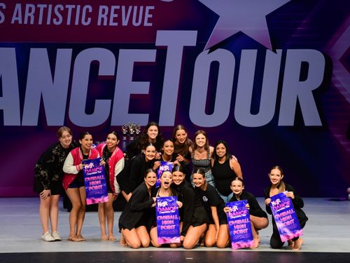 Mesa, AZ - 4/22/2022 - Awards