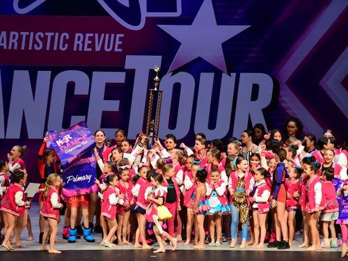 Mesa, AZ - 4/22/2022 - Awards