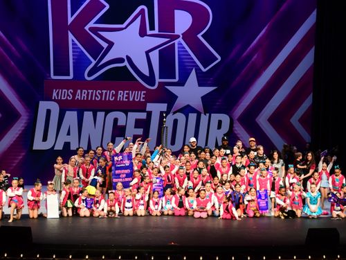 Mesa, AZ - 4/22/2022 - Awards