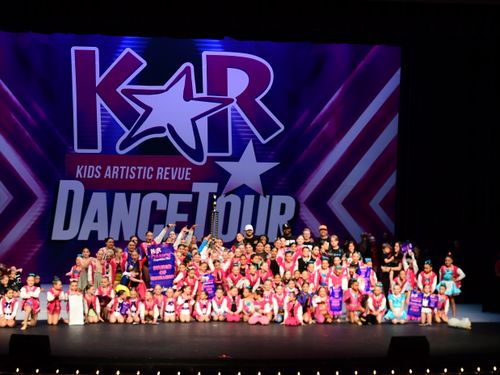 Mesa, AZ - 4/22/2022 - Awards