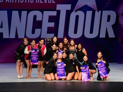 Mesa, AZ - 4/22/2022 - Awards