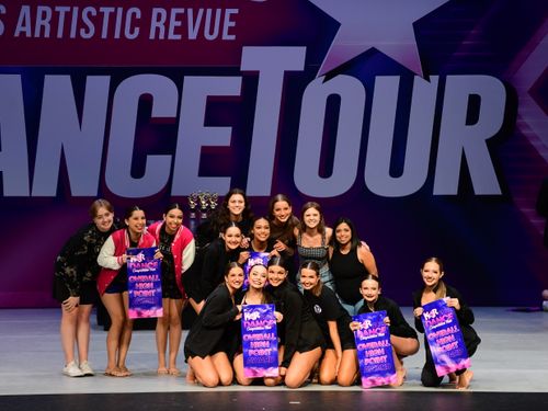 Mesa, AZ - 4/22/2022 - Awards