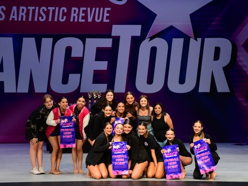 Mesa, AZ - 4/22/2022 - Awards