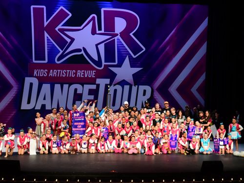 Mesa, AZ - 4/22/2022 - Awards