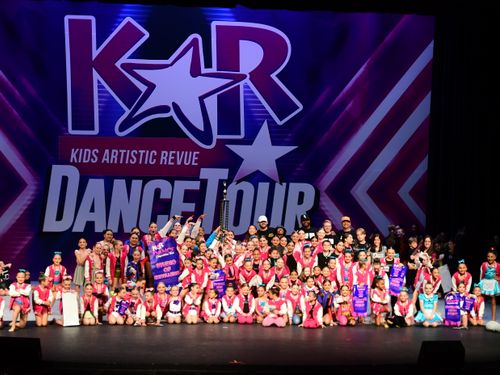 Mesa, AZ - 4/22/2022 - Awards