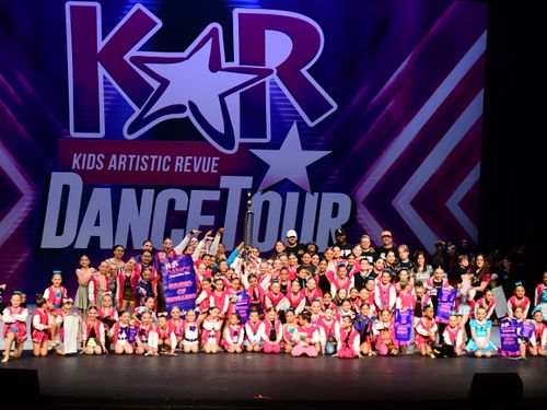 Mesa, AZ - 4/22/2022 - Awards