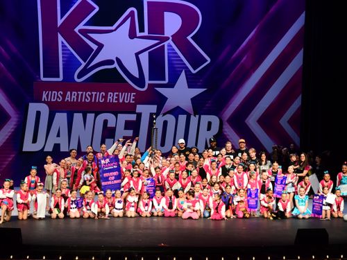 Mesa, AZ - 4/22/2022 - Awards