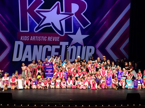 Mesa, AZ - 4/22/2022 - Awards
