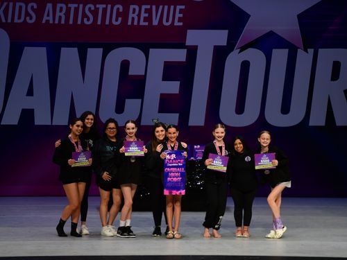Mesa, AZ - 4/22/2022 - Awards