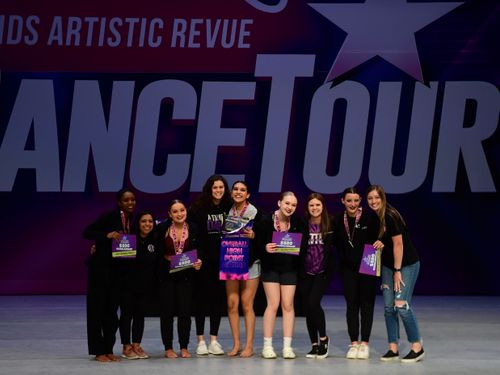 Mesa, AZ - 4/22/2022 - Awards