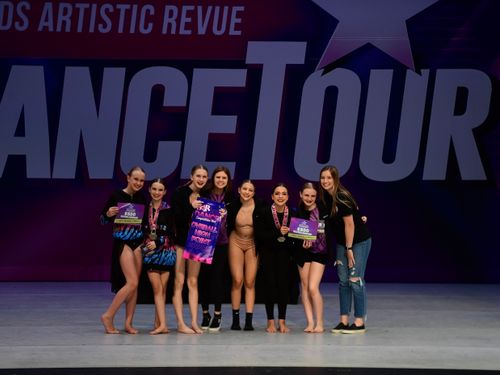 Mesa, AZ - 4/22/2022 - Awards