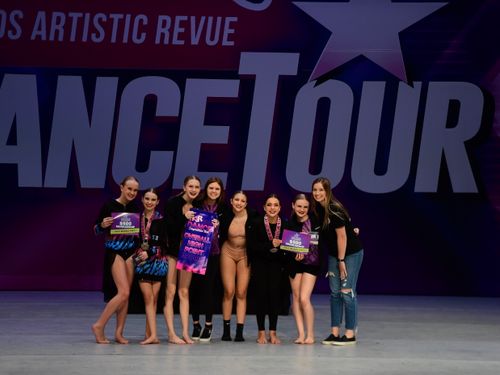 Mesa, AZ - 4/22/2022 - Awards