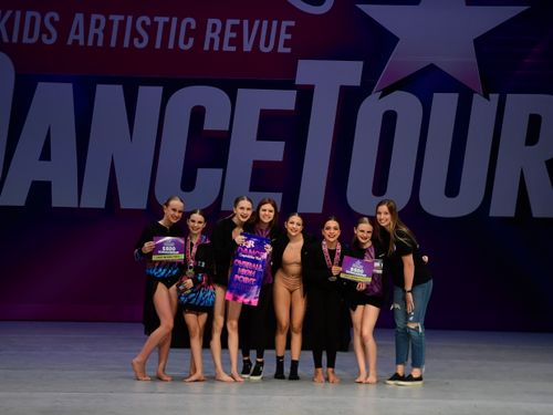 Mesa, AZ - 4/22/2022 - Awards
