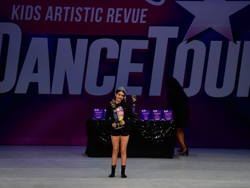 Mesa, AZ - 4/22/2022 - Awards