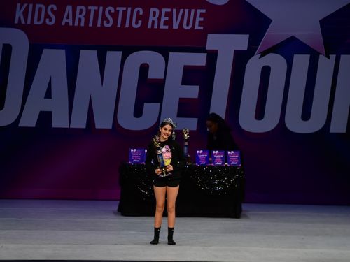 Mesa, AZ - 4/22/2022 - Awards