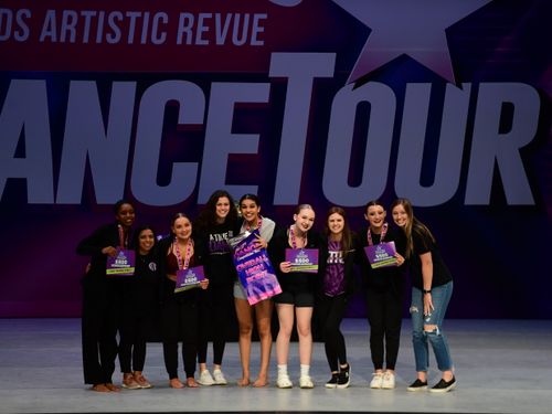 Mesa, AZ - 4/22/2022 - Awards