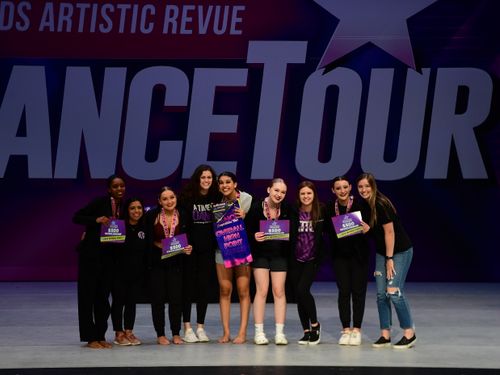 Mesa, AZ - 4/22/2022 - Awards
