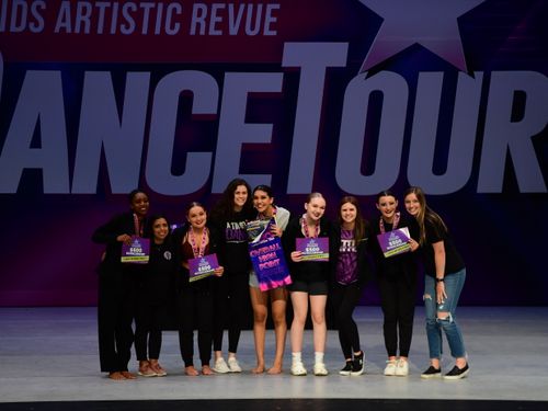 Mesa, AZ - 4/22/2022 - Awards