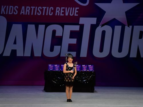 Mesa, AZ - 4/22/2022 - Awards