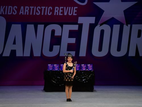 Mesa, AZ - 4/22/2022 - Awards