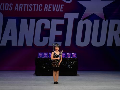 Mesa, AZ - 4/22/2022 - Awards