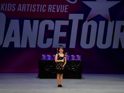 Mesa, AZ - 4/22/2022 - Awards
