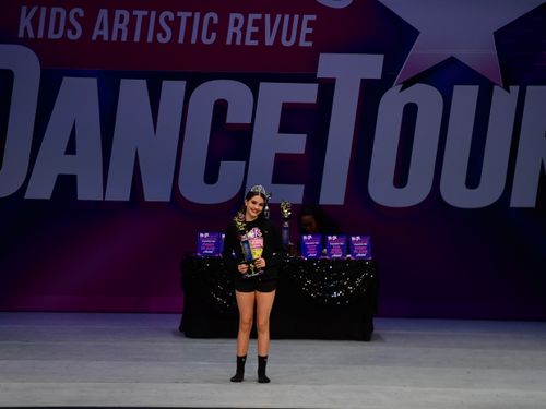 Mesa, AZ - 4/22/2022 - Awards