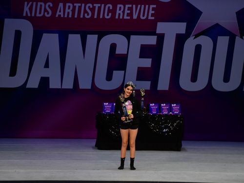 Mesa, AZ - 4/22/2022 - Awards