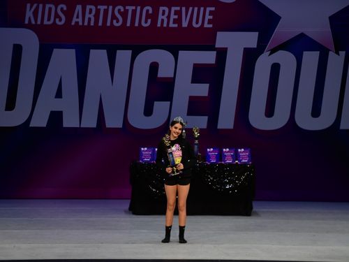 Mesa, AZ - 4/22/2022 - Awards