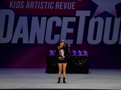 Mesa, AZ - 4/22/2022 - Awards
