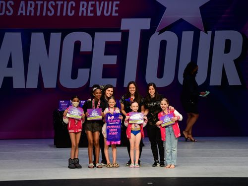 Mesa, AZ - 4/22/2022 - Awards