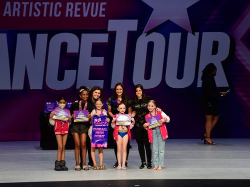 Mesa, AZ - 4/22/2022 - Awards