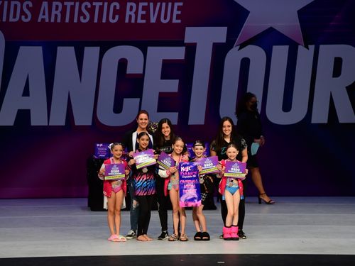 Mesa, AZ - 4/22/2022 - Awards